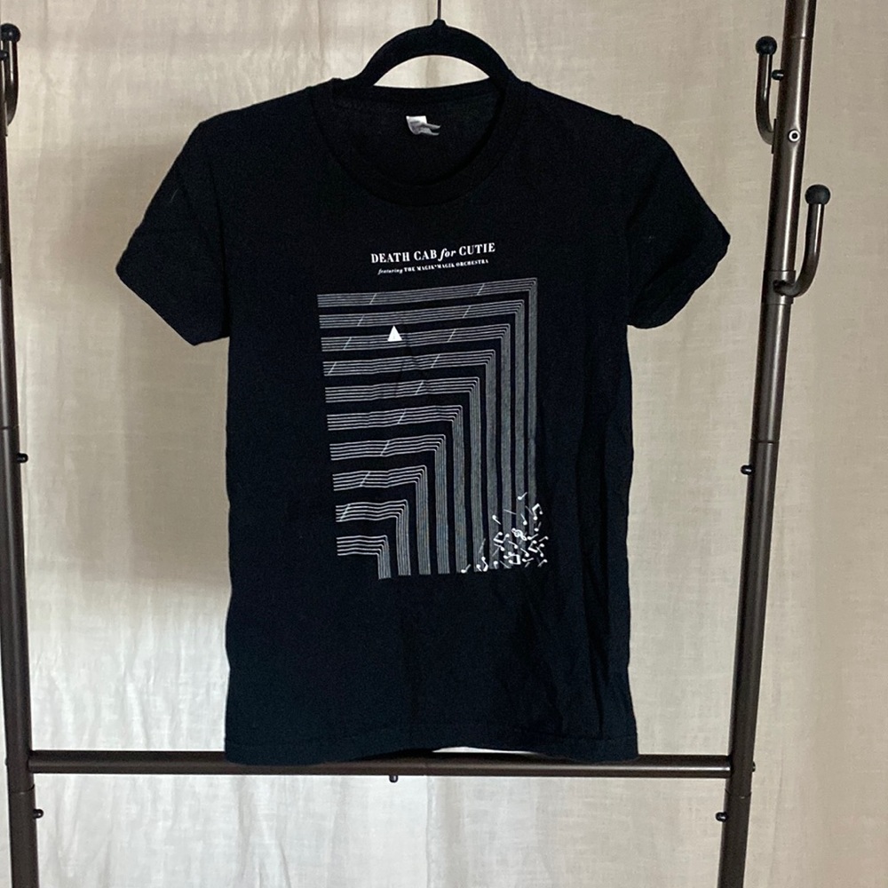 Vintage Band Tee